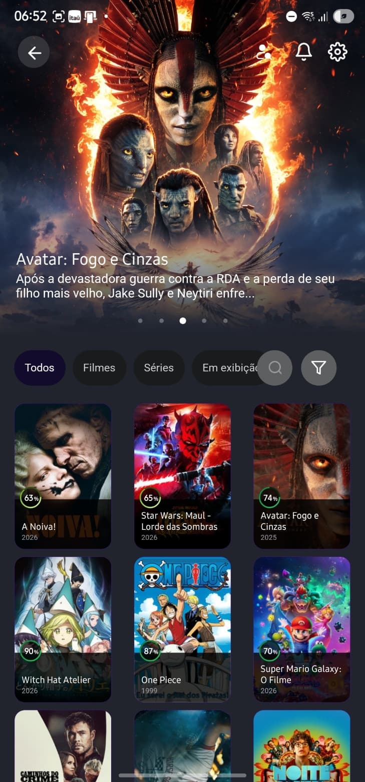 Descubra sem procurar demais